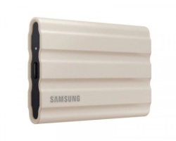 Samsung T7 USB 3.2/MU-PE2T0K/EU/bež Eksterni SSD 2TB
