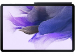 Samsung tablet galaxy tab S7 FE 12.4"/OC 2.2GHz/4GB/64GB/WiFi/8+5Mpix/Android/crna ( SM-T733NZKAEUC ) - Img 1