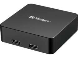 Sandberg 3u1 Magnet 421-28 5000mAh Magsafe Powerbank