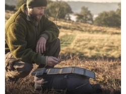 Sandberg 420-56 8W 2xUSB Solarni punjač -4