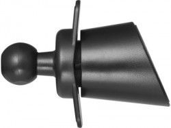 Sandberg magnetni držač sa bežičnim punjenjem 15W 441-47 - Img 2