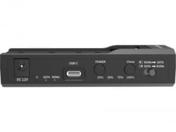 Sandberg USB docking M2 + NVMe + SATA 136-49 - Img 3