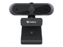 Sandberg USB webcam pro 133-95 - Img 2