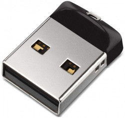 Sandisk cruzer Fit 32GB - Img 2
