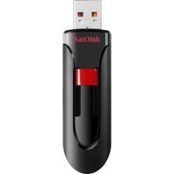 SanDisk cruzer glide 64GB ( 67003 )-1