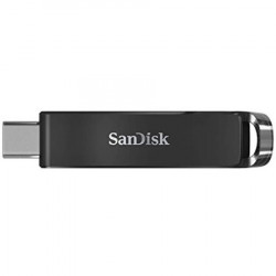 Sandisk cruzer ultra 3.1 128GB type C flash drive 150MB/s - Img 2