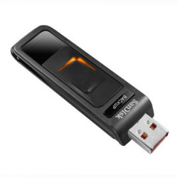 SanDisk Cruzer Ultra Backup 32GB - Img 2