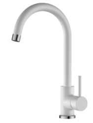 Sandonna slavina solo bela