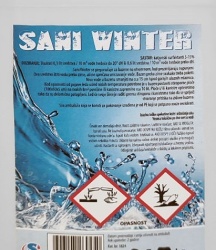 Sanihem Winter 1000ml