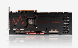 Sapphire 11325-04-20G SVGA Radeon RX 7900 GRE Pulse Gaming OC 16GB-2