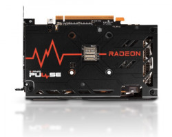 Sapphire AMD radeon RX 6600 8GB 128bit pulse RX 6600 gaming 8GB grafička kartica (11310-01-20G) - Img 3
