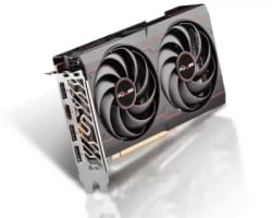 Sapphire pulse amd radeon rx 6600 gaming 8gb  gddr6 - 11310-01-20g hdmi/3xdp Grafička karta -4