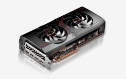 Sapphire radeon RX 7800XT pulse 16GB GDDR6 256bit 11330-02-20G,2xDP/2xHDMI grafička kartica - Img 2