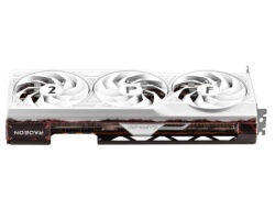 Sapphire RX 7700 XT AMD Radeon pure 12GB 192bit  Frostpunk 2 Edition 12GB (11335-08-50G) bela grafička karta-4