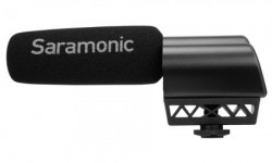 Saramonic vmic mark II mikrofon - Img 5