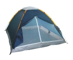 Šator Igloo za 2 osobe 200 x 140 x 100 cm ( 15-204000 )-1