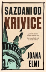 Sazdani od krivice - Joana Elmi ( 14866 )