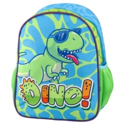 Sazio limo ranac predškolski dino green ( 100420 )