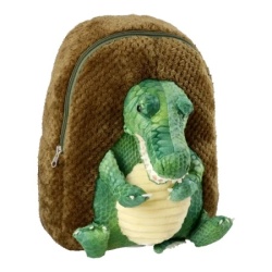 Sazio lush ranac predškolski dino ( 100446 )