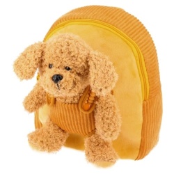 Sazio Neo lush ranac predškolski dog ( 100704 )