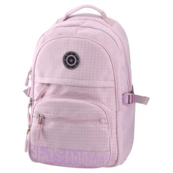 Sazio Neo pop fashion ranac lilac ( 163143 )