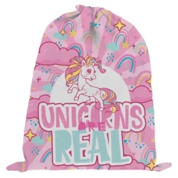 Sazio Neo talent torbica za patike sa sigurnosnim sistemom unicorn real ( 100820 )