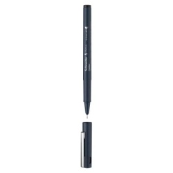 Schneider pictus liner crna - odaberite debljinu 0.4mm ( 196286 )