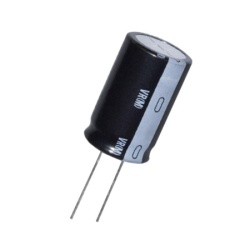 Schukat ELKO 2200uF/63V ( ELK2200/63-105 )