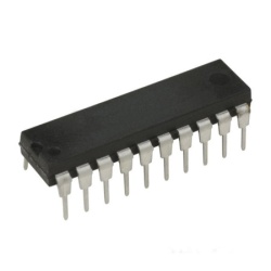Schukat Mikroprocesor ( ATTINY2313-20PU )