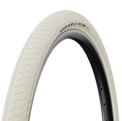 Schwalbe sp. guma big ben 55-559 hs439 (26 x 2.15) - krem ( 11100559 )