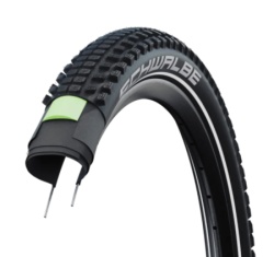 Schwalbe spoljna guma johnny watts 365 65-584 hs618 (27.5 x 2.6) ( 11159378 )