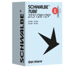 Schwalbe sv19l (27.5?, 28?, 29?) 40mm Unutrasnja guma ( 10465863 )