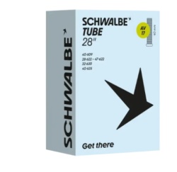 Schwalbe unutrašnja guma av17 ek (28?) ib agv 40mm ( 10462230 )
