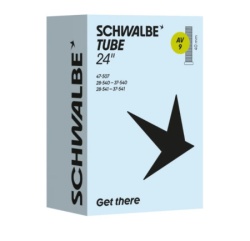 Schwalbe Unutrasnja guma av9 (24?) ib agv 40mm ( 10462620 )