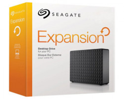 Seagate expansion 16TB 3.5" eksterni hard disk STEB16000400 - Img 2