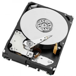 Seagate HDD SATA3 500GB 16MB ( ST3500413AS ) - Img 2