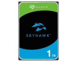 Seagate SkyHawk 256MB ST1000VX013 Hard disk 1TB SATA3 -1