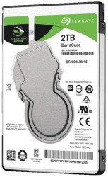 Seagate st2000lm015 hdd 2.5" 2tb sata3 128mb barracuda ( 13689 )