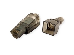Secomp Value Konektor RJ45 Cat6 (Class E), UTP ( 6401 )-3