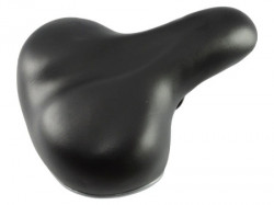 Sedište classic sa oprugama crno ( 230093 )