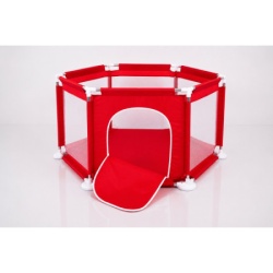 Sediste playground red ( OUT0096 ) -3