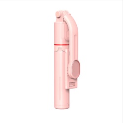 Selfie drzac/tripod moxom mx-ss16 pink ( R2352 )