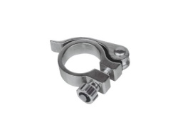 Šelna cevi sedišta 28.6 mm 8/16" ALU ( 230045 )