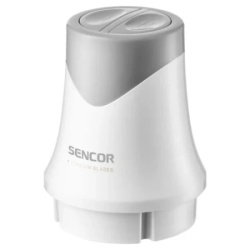 Sencor SCB 3000WH/snaga 400W Seckalica -3