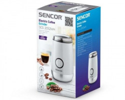Sencor SCG 2052WH električni mlin za kafu - Img 4