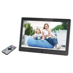 Sencor SDF 1082 crni Digitalni Foto ram za slike