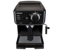 Sencor SES 1710BK aparat za espresso kafu - Img 4