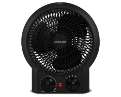 Sencor SFH 7021BK ventilatorska grejalica -8