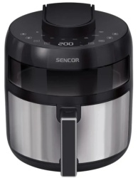 Sencor SFR 5010BK friteza na vruc vazduh