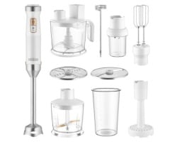 Sencor SHB 6551WH ručni blender -5